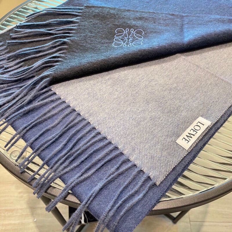 Loewe Scarf